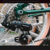 Xe Đạp Gấp Dahon Boardwalk D7 bánh 16inchs