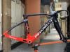 Khung Road Carbon Pina F14 phanh má