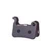 Má phanh đĩa JEDERLO 01D cho shimano XTR/DEORE XT/DEORE LX/ HONE/ DEORE/ SLX có kẹp