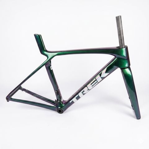 Khung Road Carbon Trek Madrone Gen 8 phanh đĩa