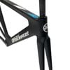 Khung Fixed gear Magicbros CX10 carbon