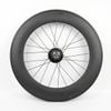 Vành carbon Fixed Gear Noname bánh sau