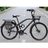 Xe Đạp Đường Phố NOMAD VELO