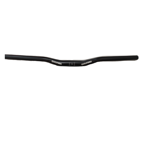 Ghi đông nhôm MTB SHUNAN cánh én