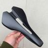 Yên xe đạp Carbon Rpantahi mã K6 86g