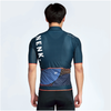Áo ngắn tay NENK Men's Cycling SS Jersey HARLAND