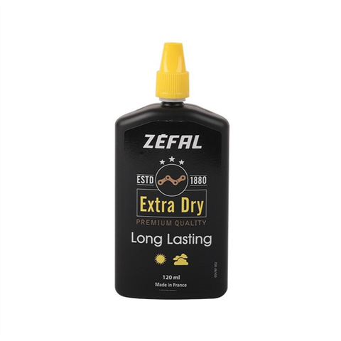 Dầu xích Nano Zefal Extra Dry mã 004