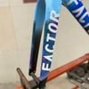 Khung Road Carbon FACTOR OSTRO V.A.M mã F15 phanh đĩa