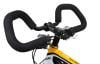 Ghi đông MTB cánh bướm FMF 6061 T6 cổ to+ mút cao su