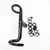 Ghi đông liền potang carbon RPANTAHI mã G038