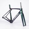 Khung Road Carbon Trek Madrone Gen 8 phanh đĩa