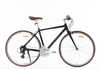Xe touring Chevaux DK Pro
