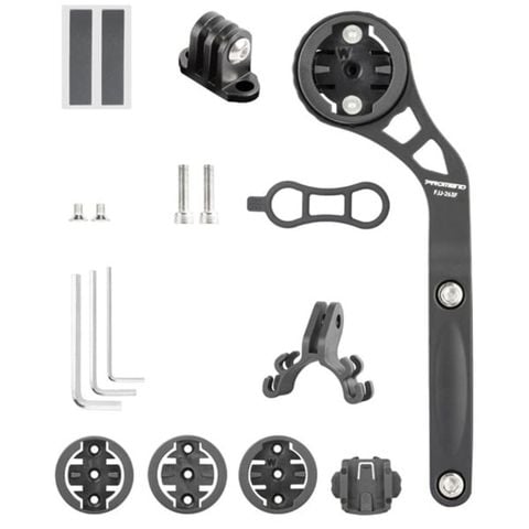 Giá đồng hồ trên ghi đông Promend FJJ 263F