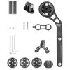 Giá đồng hồ Promend FJJ 263F cho ghi đông dẹt