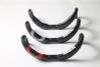 Ghi đông Fixed Track carbon Temani