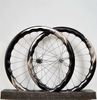 Vành Road Carbon BIGROCK EMPOW phanh đĩa thả cối HG SHIMANO 11/12 SPEED