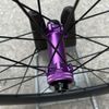 Vành Road carbon DTSWISS ARC hub nhôm