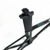 Khung Fixed gear Magicbros CX10 carbon