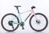 Xe touring MAKELEN METTI bánh 700C 2026