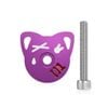 Nắp potang Magicbros hình mèo