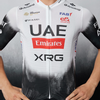Bộ quần áo ngắn đạp xe đội tuyển UAE mẫu 2026
