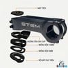 Potang xe đạp nhôm STEM mẫu 01 kèm phụ kiện