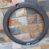 Vành không nan Road carbon DT Swiss ARC 1100 chính hãng 24 lỗ