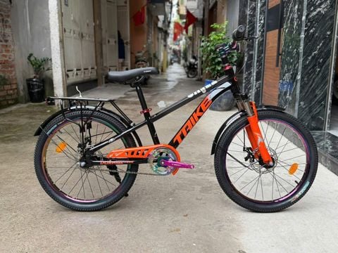 Xe đạp trẻ em TAIKE TK45 Bánh 22 inch