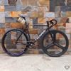 Xe fixed gear TSUNAMI SNM100