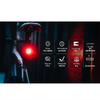 Đèn hậu MAGICSHINE SEEMEE150 TL V2.0 độ sáng 150 sale 10