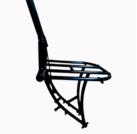 CÀNG KÈM BAGA TRƯỚC MELOVELO