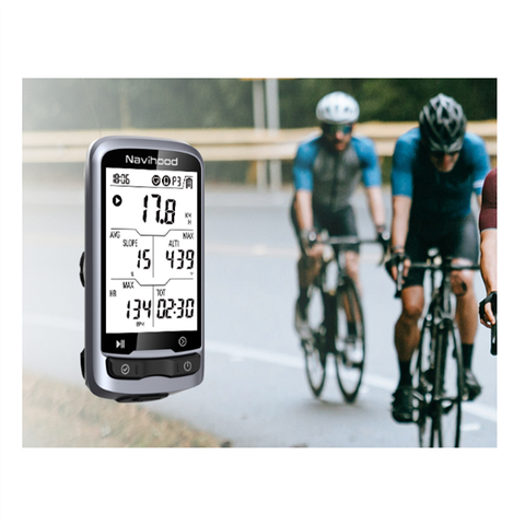 Đồng hồ GPS Navihood L4