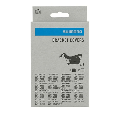 Cao su tay lắc shimano ST R8020 chính hãng