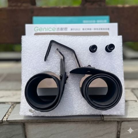 Chắn bùn cuộn GENICE iFod01A cho xe gấp