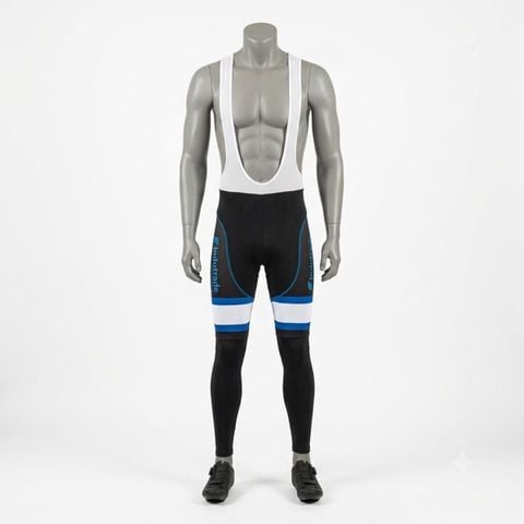 Quần bỉm yếm dài NỈ LYCRA sale