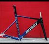 Khung Fixed Gear INTRO7 mã T6