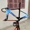 Khung Road Carbon FACTOR OSTRO V.A.M mã F15 phanh đĩa