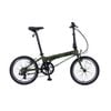 Xe Đạp Gấp Dahon HIT bánh 20inchs
