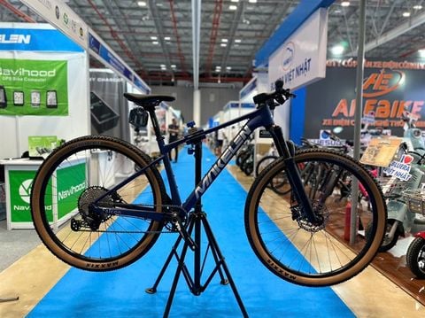 Xe MTB Makelen Falcon