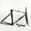 Khung Fixed Gear JPLIBERTY NEMESIS V30