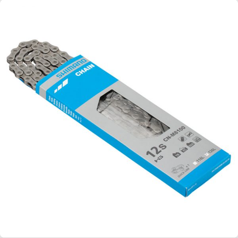 Xích Shimano M8100 Hàng hộp chính hãng