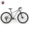 Xe MTB Twitter Storm 2.0 carbon 2026 Deore M6100 12 speed
