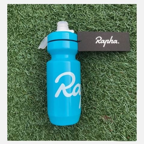 Bình nước xe đạp Rapha 610ml
