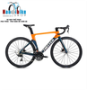 Xe đạp đua road Twitter Aurora phanh dầu R7020