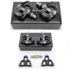 Pedal SHIMANO PD-R9100 Dura-Ace kèm SM-SH12 Chính hãng