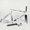 Khung Fixed Gear JPLIBERTY NEMESIS V30