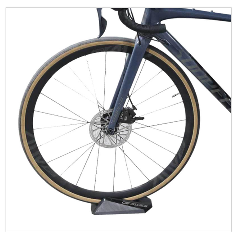 Giá kê bánh xe đạp trước ENLEE mã DGEL009 cho xe Road