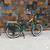 Xe touring NOMAL VELO nữ