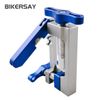 Bộ ép đầu ống dầu nhôm hộp xanh dương