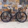 Xe fixed gear TSUNAMI SNM100